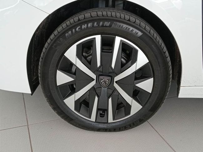 Peugeot 208 Style HYBRID 110 eDCS6   - Foto 12