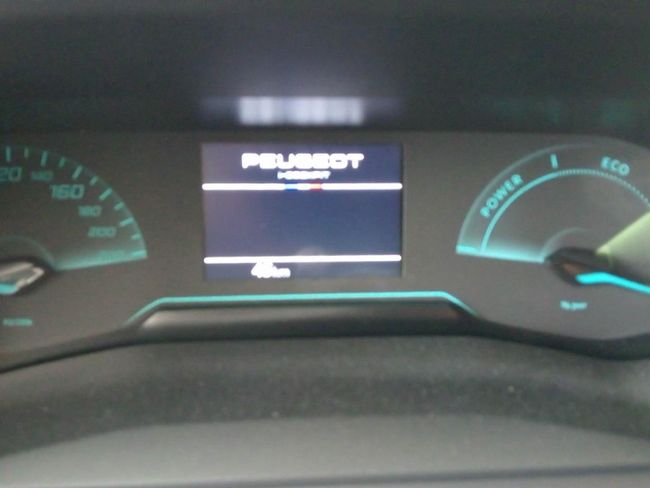 Peugeot 208 Style HYBRID 110 eDCS6   - Foto 11