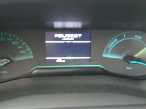Peugeot 208 Style HYBRID 110 eDCS6   - Foto 11