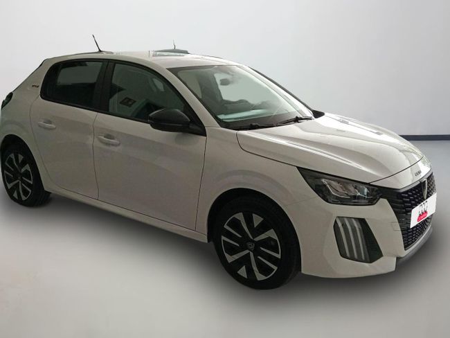 Peugeot 208 Style HYBRID 110 eDCS6   - Foto 7