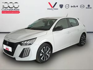 Peugeot 208 Style HYBRID 110 eDCS6   - Foto 2