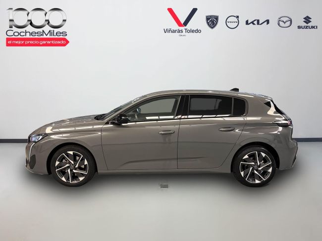 Peugeot 308 5P Allure BlueHDi 130 S&S EAT8   - Foto 7