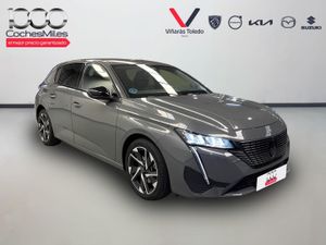 Peugeot 308 5P Allure BlueHDi 130 S&S EAT8   - Foto 4