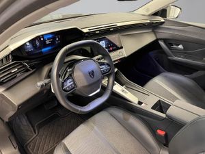 Peugeot 308 5P Allure BlueHDi 130 S&S EAT8   - Foto 15