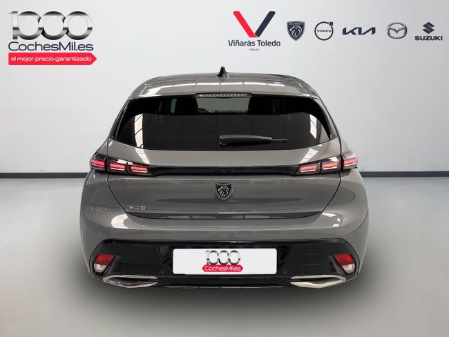Peugeot 308 5P Allure BlueHDi 130 S&S EAT8   - Foto 5