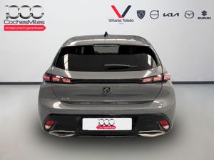 Peugeot 308 5P Allure BlueHDi 130 S&S EAT8   - Foto 5
