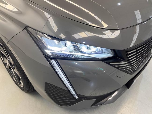 Peugeot 308 5P Allure BlueHDi 130 S&S EAT8   - Foto 25