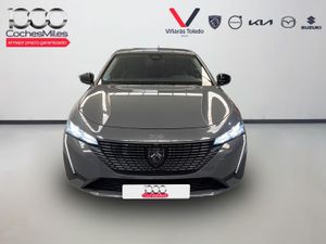 Peugeot 308 5P Allure BlueHDi 130 S&S EAT8   - Foto 3
