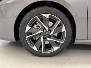 Peugeot 308 5P Allure BlueHDi 130 S&S EAT8   - Foto 10