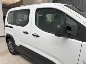 Peugeot Rifter e-Rifter Active Pack Standard 100kW   - Foto 9