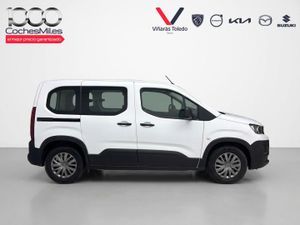 Peugeot Rifter e-Rifter Active Pack Standard 100kW   - Foto 8