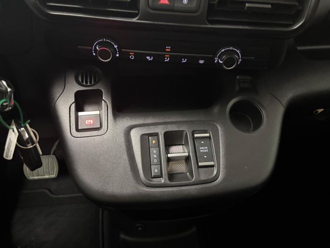 Peugeot Rifter e-Rifter Active Pack Standard 100kW   - Foto 20