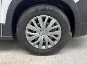 Peugeot Rifter e-Rifter Active Pack Standard 100kW   - Foto 27