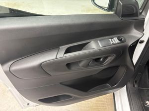 Peugeot Rifter e-Rifter Active Pack Standard 100kW   - Foto 19