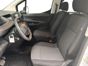 Peugeot Rifter e-Rifter Active Pack Standard 100kW   - Foto 17