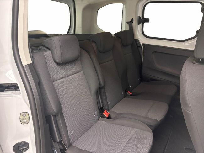 Peugeot Rifter e-Rifter Active Pack Standard 100kW   - Foto 26