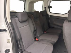 Peugeot Rifter e-Rifter Active Pack Standard 100kW   - Foto 26