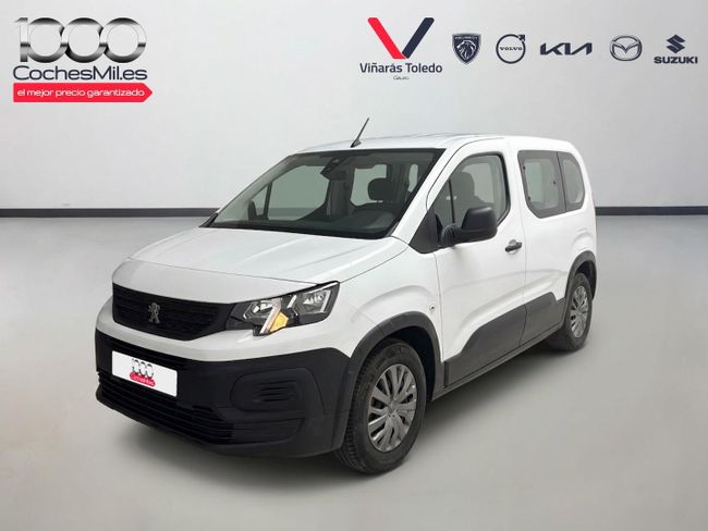 Peugeot Rifter e-Rifter Active Pack Standard 100kW   - Foto 2