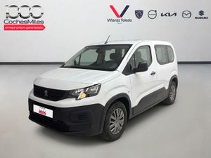 Peugeot Rifter e-Rifter Active Pack Standard 100kW   - Foto 2