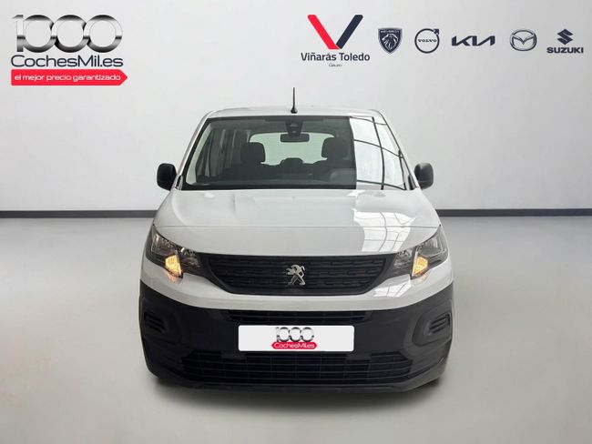 Peugeot Rifter e-Rifter Active Pack Standard 100kW   - Foto 6