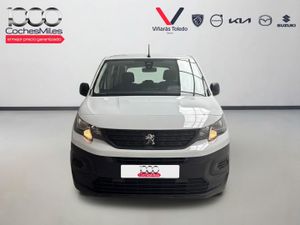 Peugeot Rifter e-Rifter Active Pack Standard 100kW   - Foto 6