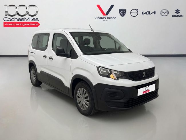 Peugeot Rifter e-Rifter Active Pack Standard 100kW   - Foto 7