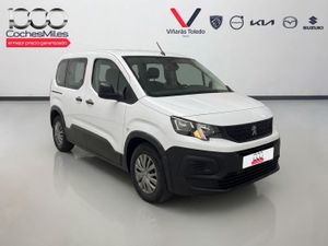 Peugeot Rifter e-Rifter Active Pack Standard 100kW   - Foto 7
