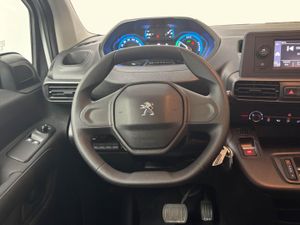 Peugeot Rifter e-Rifter Active Pack Standard 100kW   - Foto 14