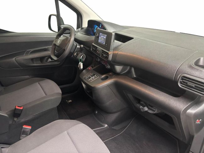 Peugeot Rifter e-Rifter Active Pack Standard 100kW   - Foto 25