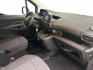 Peugeot Rifter e-Rifter Active Pack Standard 100kW   - Foto 25