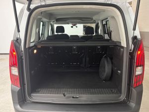 Peugeot Rifter e-Rifter Active Pack Standard 100kW   - Foto 12