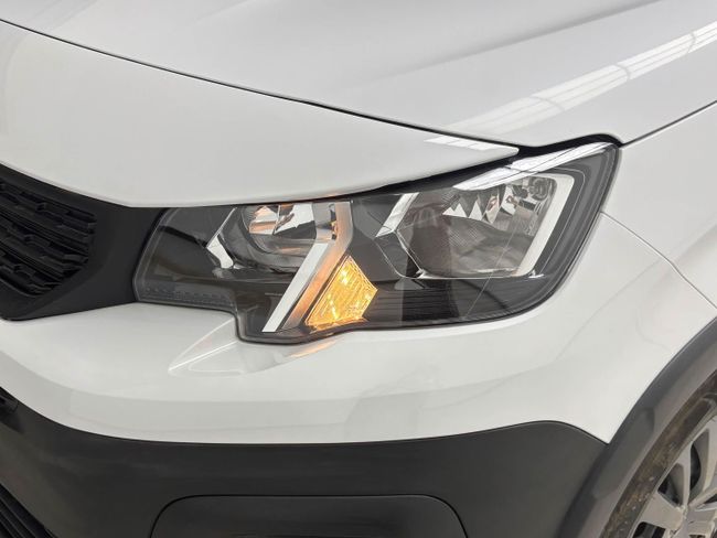 Peugeot Rifter e-Rifter Active Pack Standard 100kW   - Foto 15