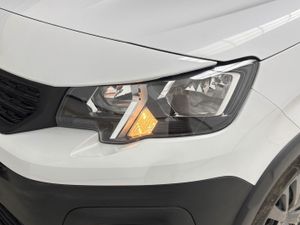 Peugeot Rifter e-Rifter Active Pack Standard 100kW   - Foto 15