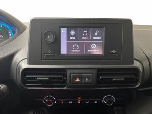 Peugeot Rifter e-Rifter Active Pack Standard 100kW   - Foto 21