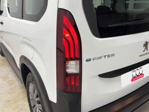 Peugeot Rifter e-Rifter Active Pack Standard 100kW   - Foto 16