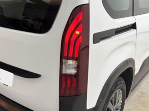 Peugeot Rifter e-Rifter Active Pack Standard 100kW   - Foto 10