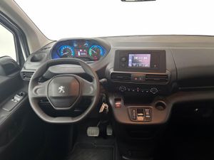Peugeot Rifter e-Rifter Active Pack Standard 100kW   - Foto 13