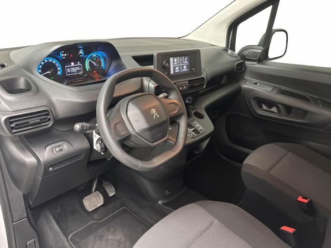 Peugeot Rifter e-Rifter Active Pack Standard 100kW   - Foto 18