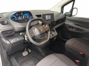 Peugeot Rifter e-Rifter Active Pack Standard 100kW   - Foto 18