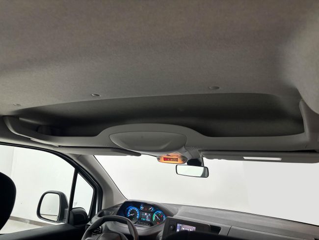 Peugeot Rifter e-Rifter Active Pack Standard 100kW   - Foto 11
