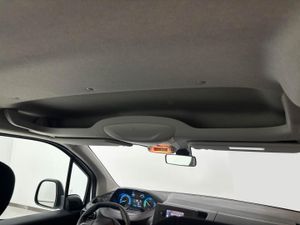 Peugeot Rifter e-Rifter Active Pack Standard 100kW   - Foto 11