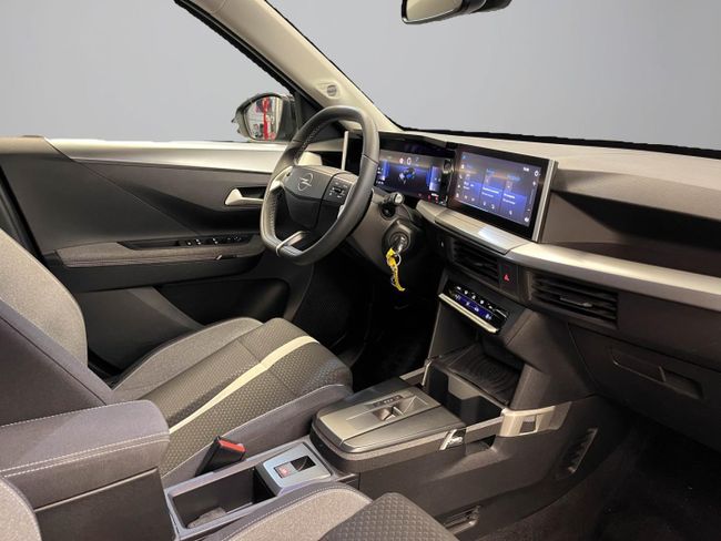 Opel Frontera 1.2T XHT Hybrid eDCT6 107kW GS   - Foto 21