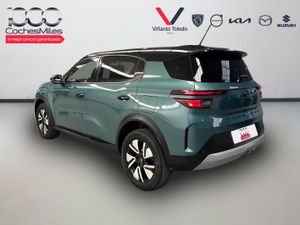 Opel Frontera 1.2T XHT Hybrid eDCT6 107kW GS   - Foto 5