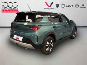 Opel Frontera 1.2T XHT Hybrid eDCT6 107kW GS   - Foto 7