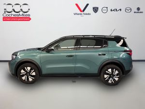Opel Frontera 1.2T XHT Hybrid eDCT6 107kW GS   - Foto 4