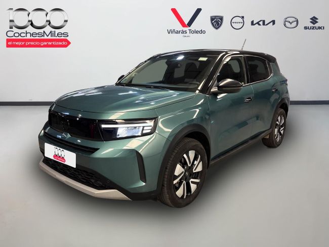 Opel Frontera 1.2T XHT Hybrid eDCT6 107kW GS   - Foto 2