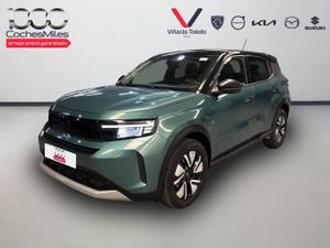 Opel Frontera 1.2T XHT Hybrid eDCT6 107kW GS   - Foto 2
