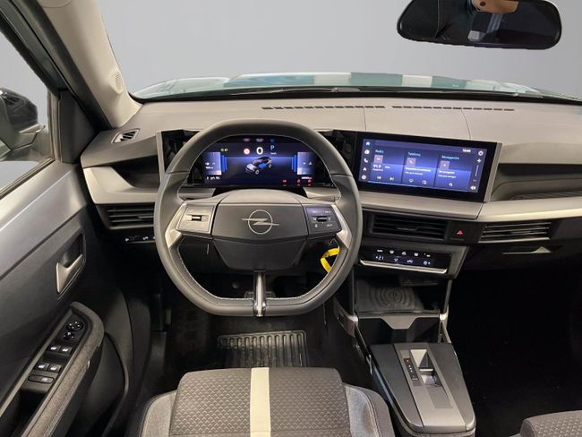 Opel Frontera 1.2T XHT Hybrid eDCT6 107kW GS   - Foto 19