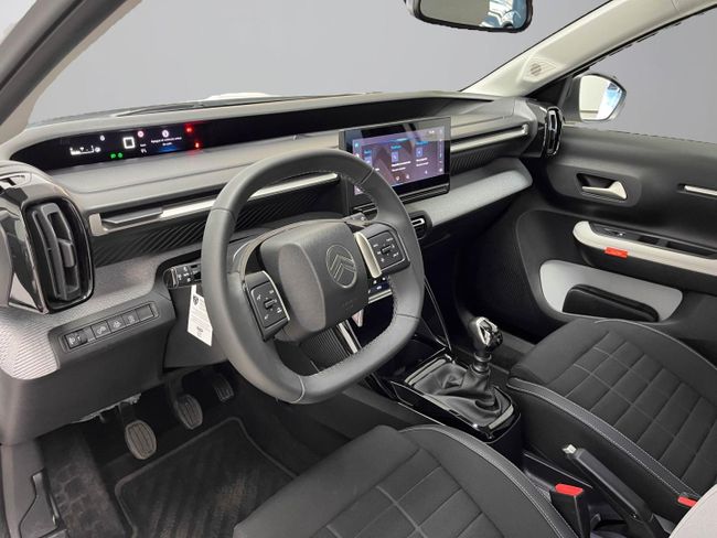 Citroën C3 Turbo 100 Max   - Foto 14
