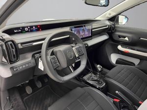 Citroën C3 Turbo 100 Max   - Foto 14